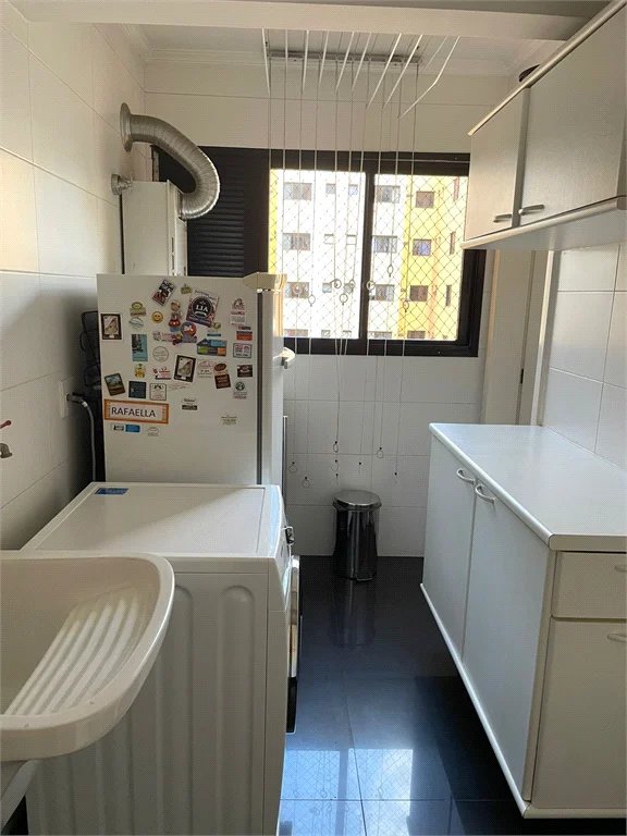 Apartamento à venda com 4 quartos, sendo 2 suítes,  em Jardim Ampliação, São Paulo, SP