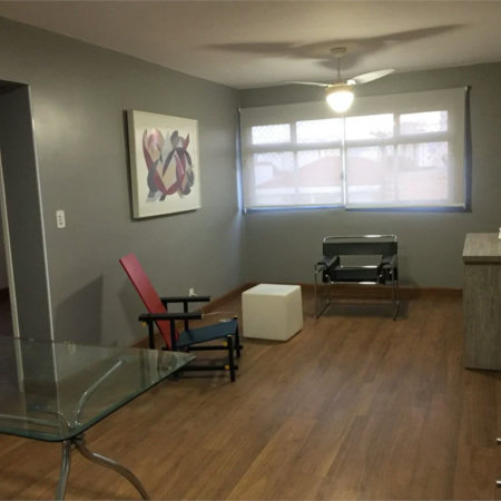 Apartamento à venda com 3 quartos, sendo 1 suíte,  em Vila Romana, São Paulo, SP