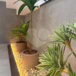 Casa à venda com 3 suítes no condomínio Villa do Sol, Valinhos - SP