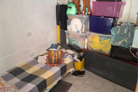 Sobrado à venda com 4 quartos em Água Fria, São Paulo, SP