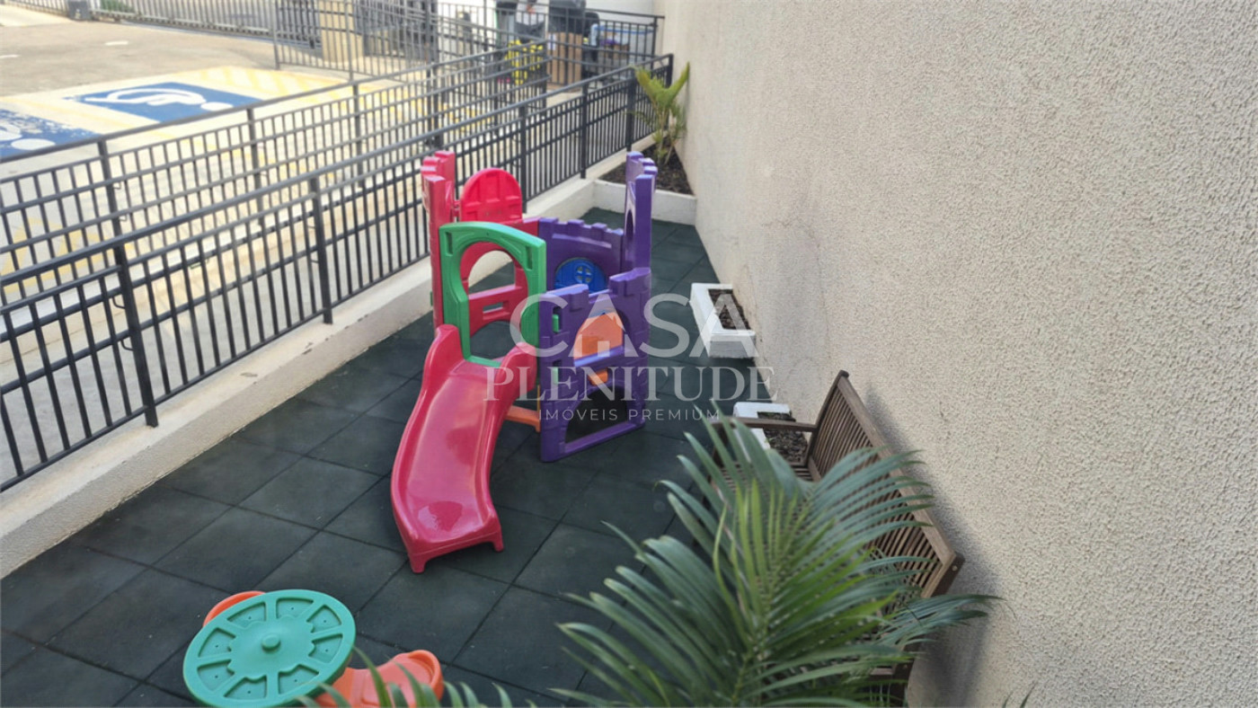 Apartamento à venda ou para alugar com 2 quartos, sendo 1 suíte,  em Jardim São Carlos, Sorocaba, SP