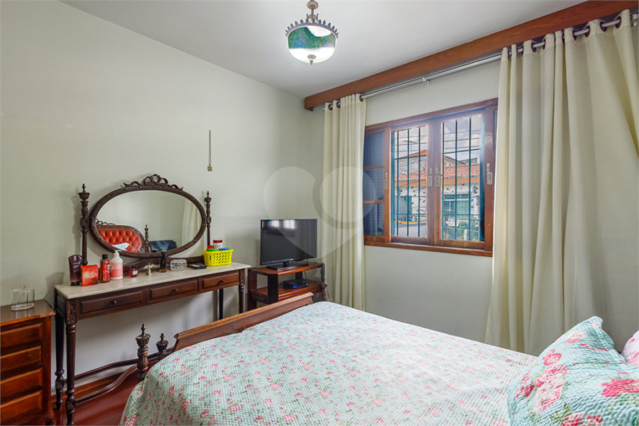 Sobrado à venda com 3 quartos em Butantã, São Paulo, SP