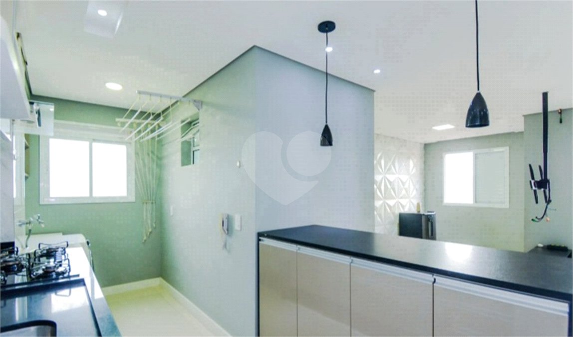 Apartamento à venda com 2 quartos em Jardim Imperador, Guarulhos, SP