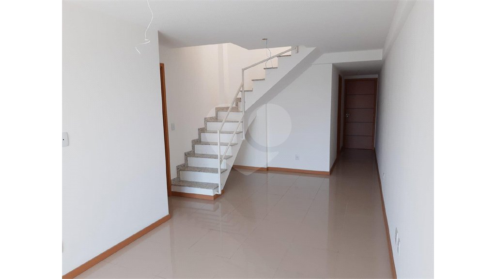Cobertura à venda com 4 quartos, sendo 1 suíte, em Méier, Rio de Janeiro, RJ