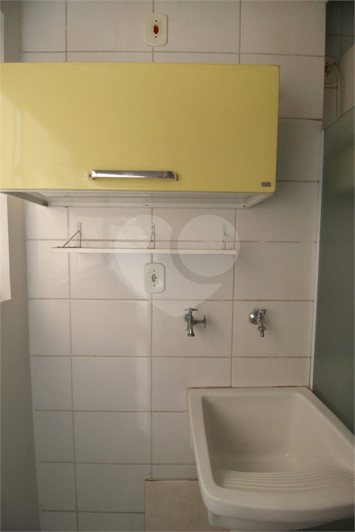 Apartamento à venda com 2 quartos em Jardim Vera Cruz, Sorocaba, SP