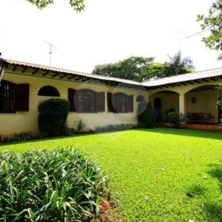 Casa Térrea à venda com 4 quartos, sendo 1 suíte, em City Boaçava, São Paulo, SP