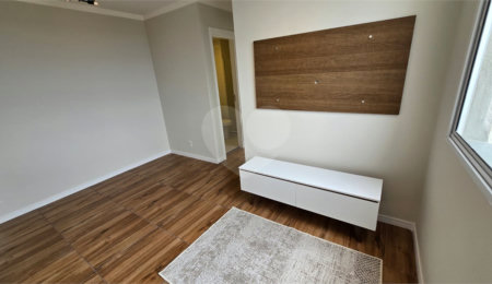 Apartamento à venda com 2 quartos em Loteamento City Jaragua, São Paulo, SP