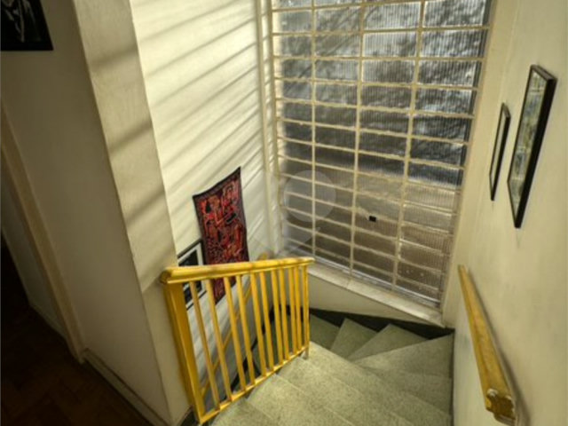 Sobrado à venda com 3 quartos, sendo 1 suíte,  em Brooklin, São Paulo, SP