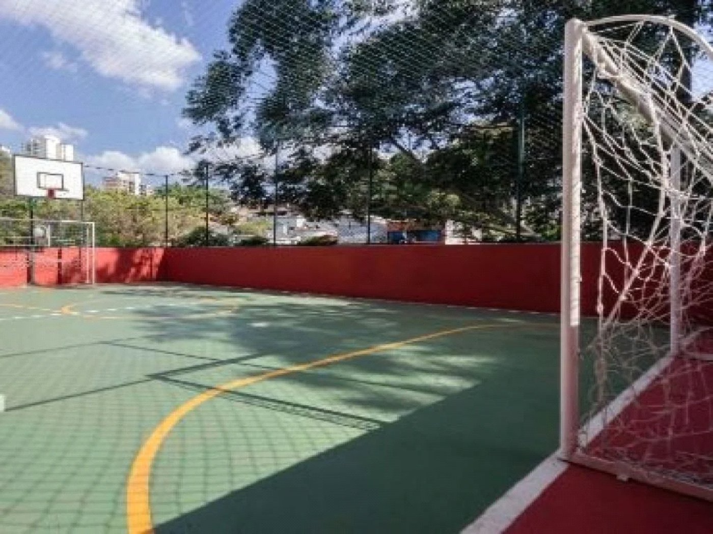 Apartamento à venda com 3 quartos, sendo 1 suíte, em Jardim Monte Kemel, São Paulo, SP