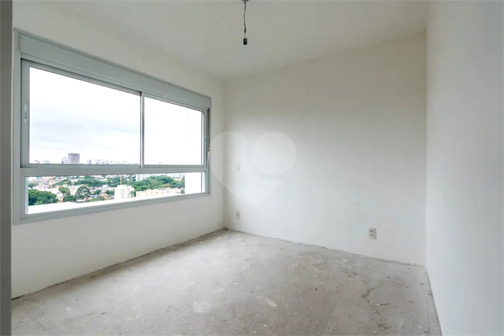 Apartamento à venda com 3 suítes em Jardim Dom Bosco, São Paulo, SP