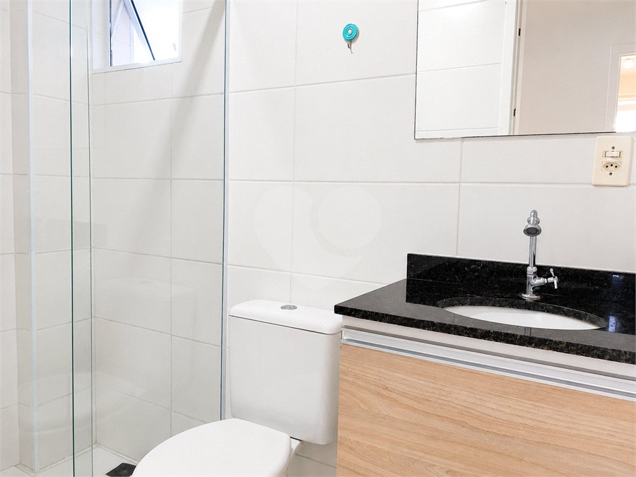Apartamento à venda ou para alugar com 2 quartos, sendo 1 suíte, em Parque Bela Vista, Votorantim, SP