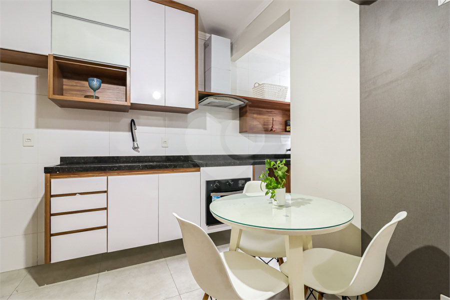 Studio à venda com 1 quarto em Tucuruvi, São Paulo, SP