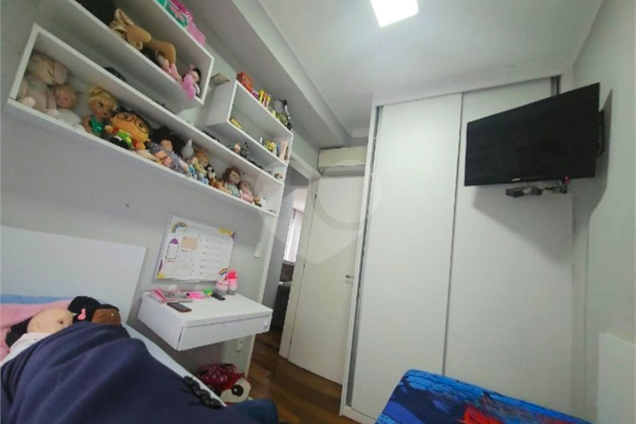 Apartamento à venda com 2 quartos, sendo 1 suíte, em Santana, São Paulo, SP