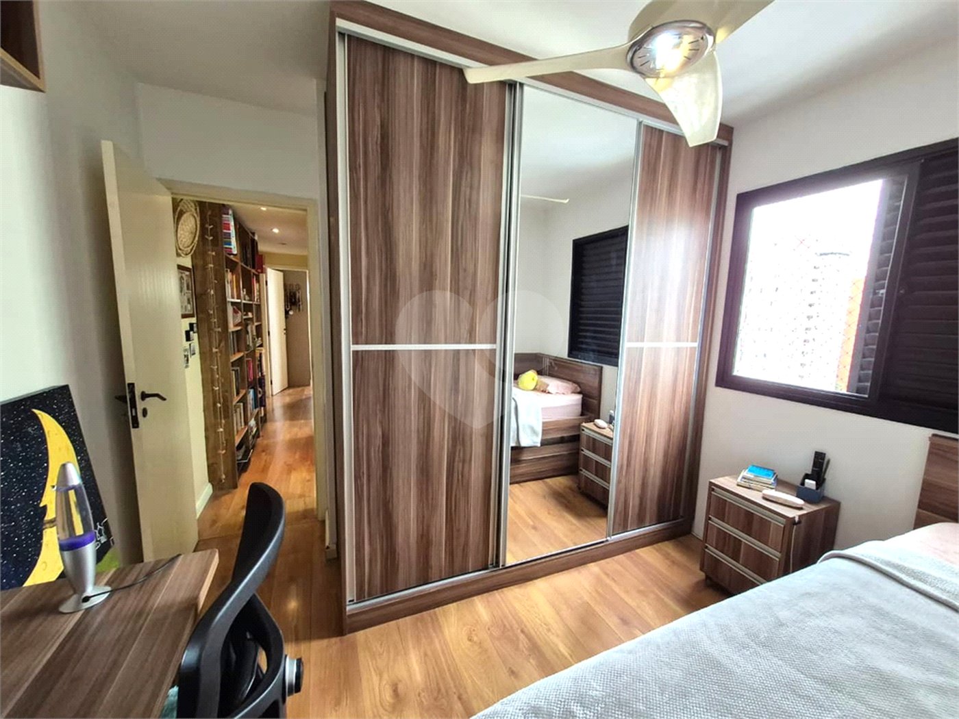 Apartamento à venda com 3 quartos, sendo 1 suíte, em Vila Leopoldina, São Paulo, SP