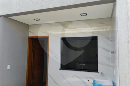 Sobrado à venda com 3 quartos, sendo 1 suíte, em Jardim Penha, São Paulo, SP