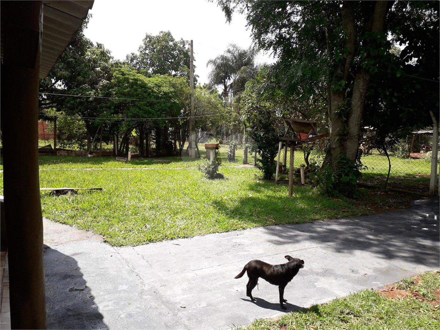 Chácara para venda no Portal do Vale no distrito de Água Vermelha/SP