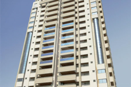 Apartamento à venda com 3 suítes no Centro, Santo André, SP