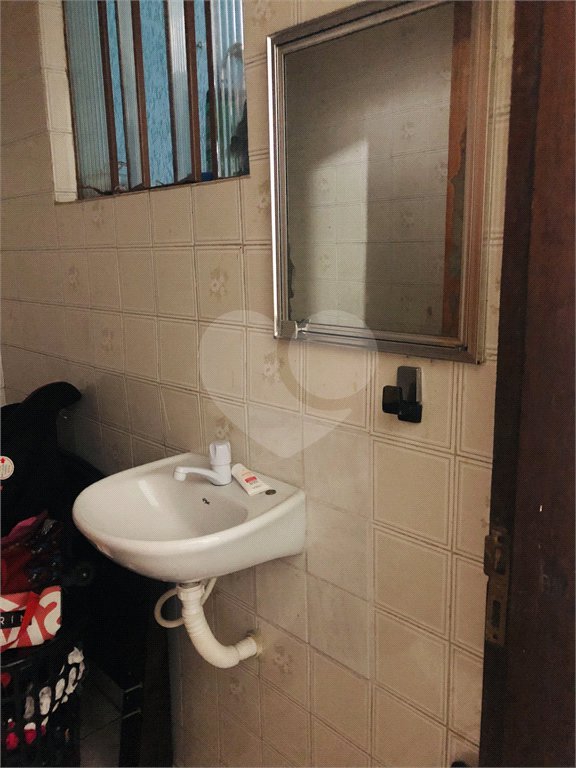 Sobrado à venda com 2 quartos, sendo 1 suíte, em Imirim, São Paulo, SP