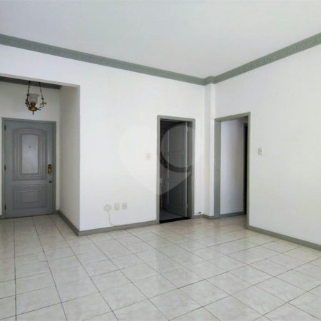 Apartamento à venda com 2 quartos em Tijuca, Rio de Janeiro, RJ