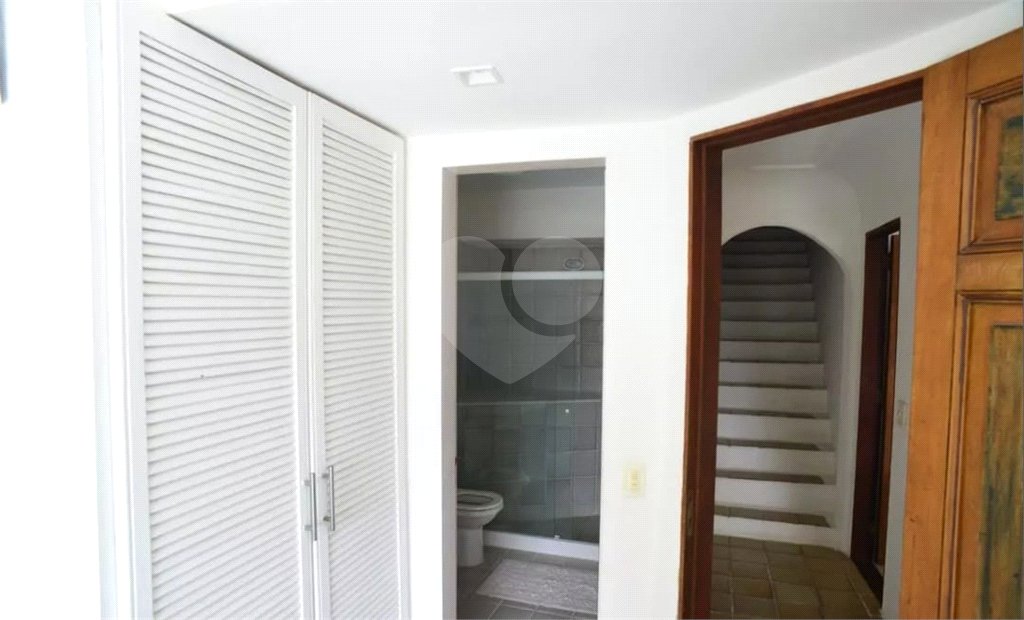 Casa à venda com 4 suítes em Joá, Rio de Janeiro, RJ