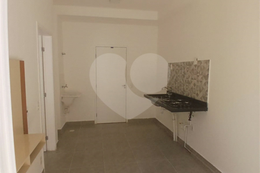 Studio à venda com 1 quarto em Tucuruvi, São Paulo, SP