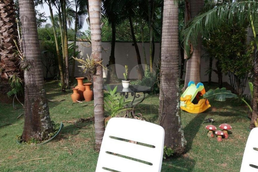Casa à venda com 4 suítes em Jardim Floresta, São Paulo, SP