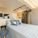 Apartamento para alugar com 1 quarto em Perdizes, São Paulo, SP