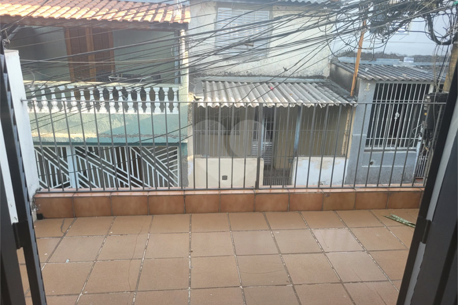Casa à venda com 2 quartos em Vila Nova Mazzei, São Paulo, SP