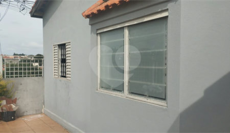 Casa à venda com 2 quartos em Vila Nova Itapetininga, Itapetininga, SP