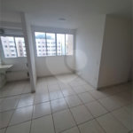 Apartamento à venda com 2 quartos em Campo Grande, Rio de Janeiro, RJ