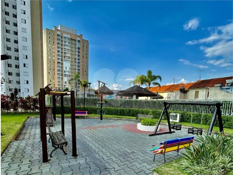 Apartamento à venda com 2 quartos, sendo 1 suíte, em Mooca, São Paulo, SP