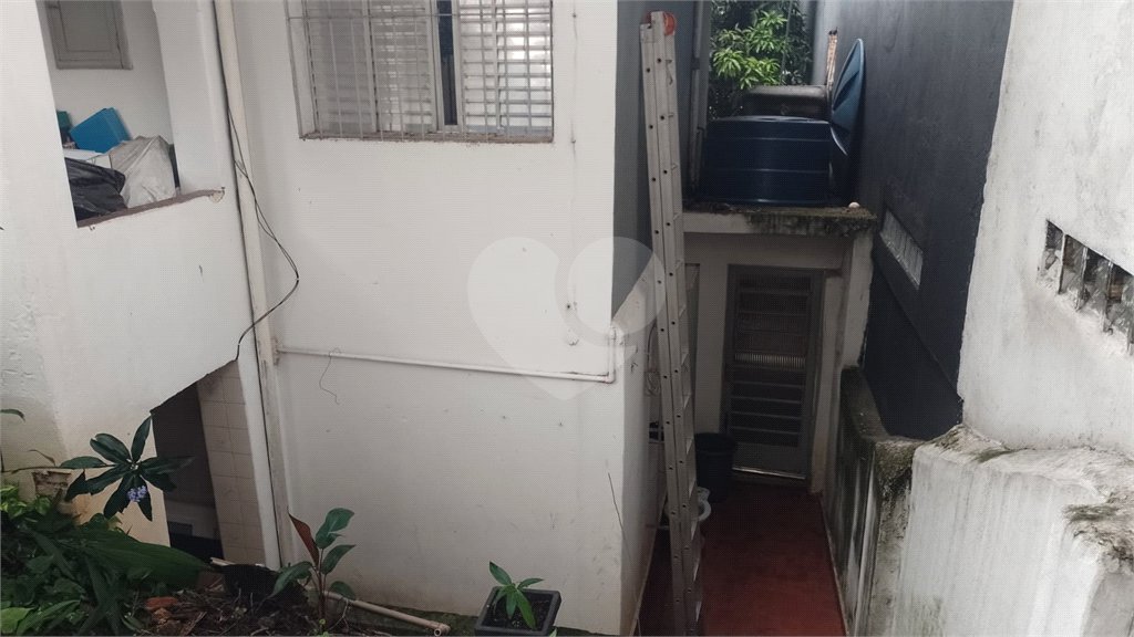 Casa à venda com 4 quartos em Santana, São Paulo, SP