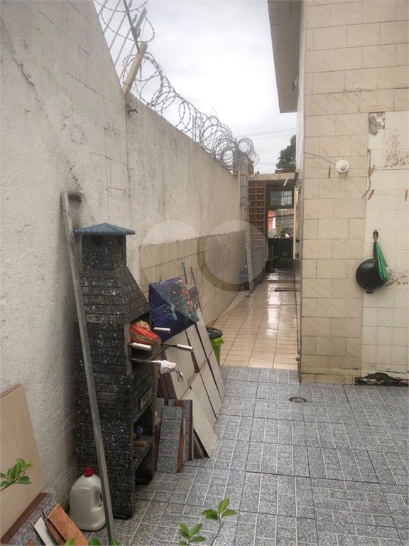 Sobrado à venda com 2 quartos em Artur Alvim, São Paulo, SP