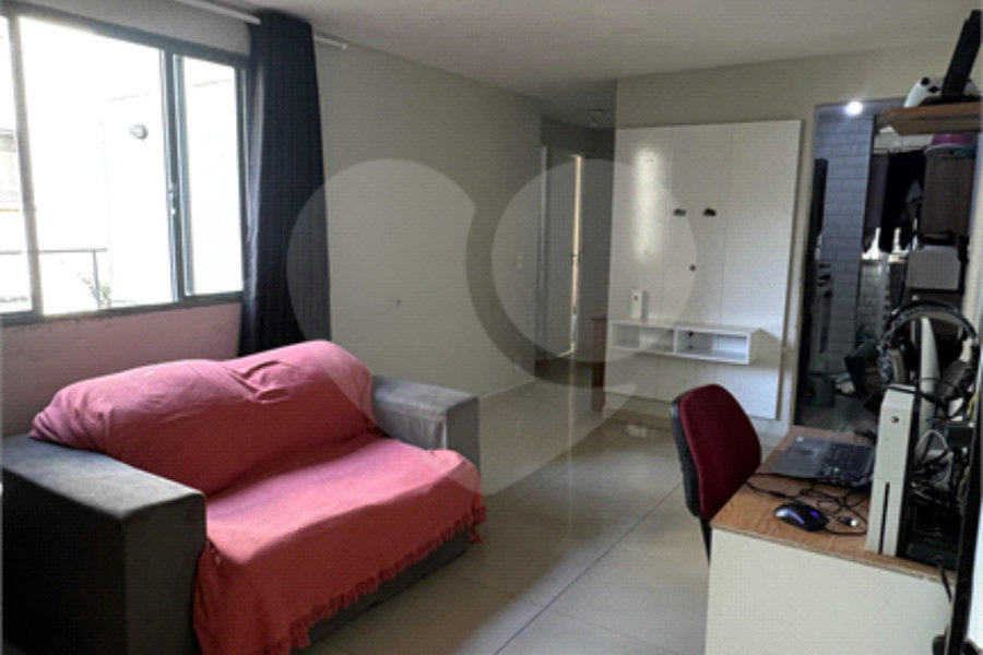 Apartamento à venda com 2 quartos em Tremembé, São Paulo, SP