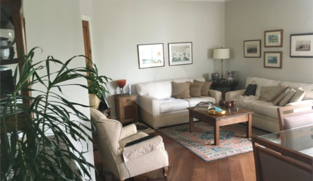 Apartamento à venda com 3 quartos, sendo 1 suíte,  em Campo Belo, São Paulo, SP