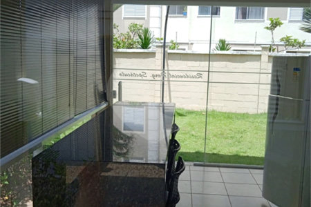 Apartamento à venda com 2 quartos em Jardim Novo Mundo, Sorocaba, SP