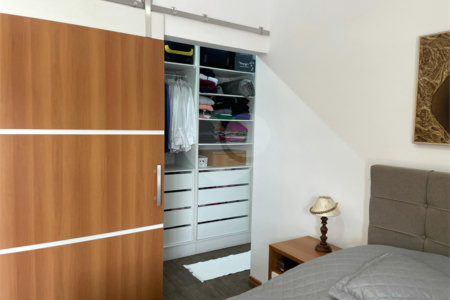 Casa à venda com 3 suítes no condomínio Village Ipanema I, Araçoiaba da Serra - SP