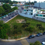 Terreno à venda no Centro, Atibaia, SP