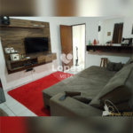 CASA A VENDA, BAIRRO JARDIM DAS CEREJEIRAS, 3 DORMITORIOS, 2 VAGAS DE GARAGEM, SJC/SP