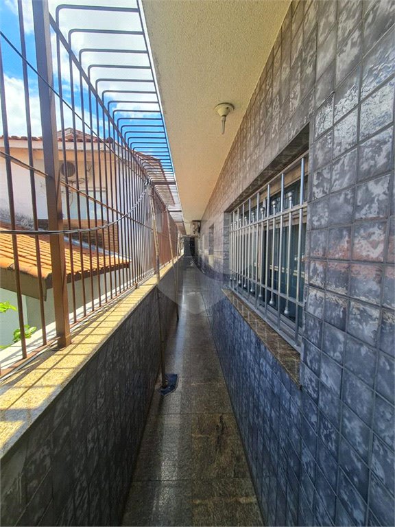 Casa à venda com 5 quartos, sendo 2 suítes, em Parque Novo Mundo, São Paulo, SP