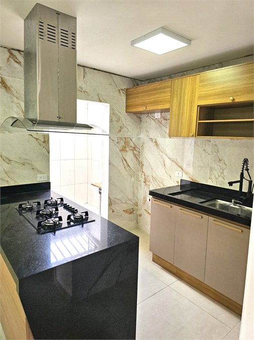 Casa à venda ou para alugar com 2 quartos no condomínio Residencial Boulevard I, São Paulo - SP