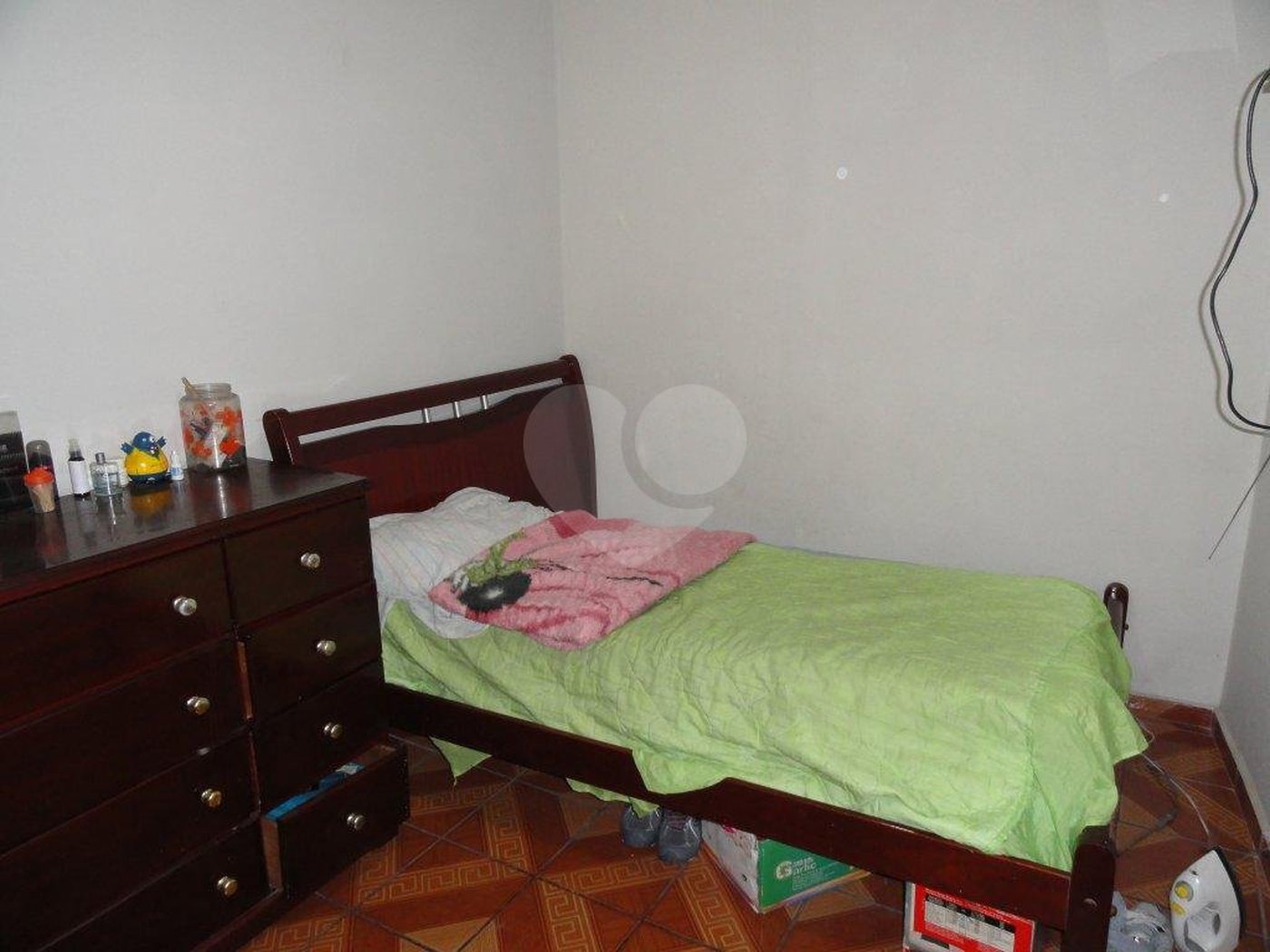 Apartamento à venda com 1 quarto em Barra Funda, São Paulo, SP