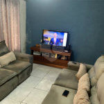 Casa Térrea à venda com 2 quartos, sendo 1 suíte, em Parque Edu Chaves, São Paulo, SP