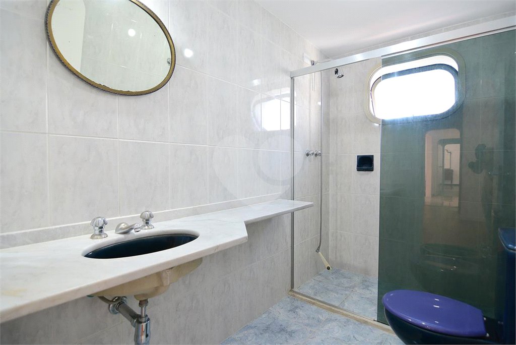 Apartamento à venda com 4 quartos, sendo 2 suítes,  em Brooklin Paulista, São Paulo, SP