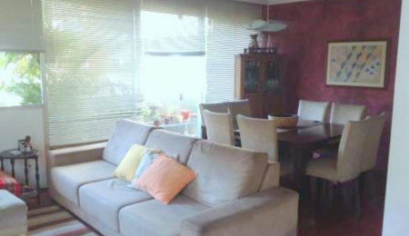 Apartamento à venda com 3 quartos, sendo 2 suítes,  em Jardim Ampliação, São Paulo, SP