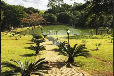 Terreno à venda no condomínio Reserva Ipanema, Sorocaba - SP