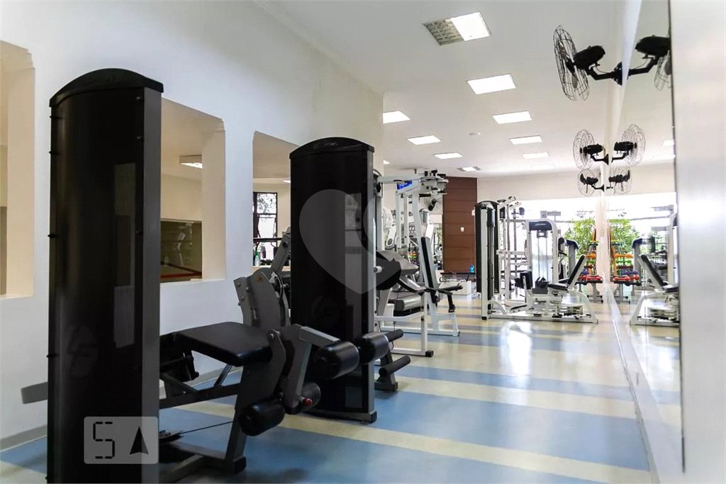 Apartamento à venda com 4 suítes em Bosque da Saúde, São Paulo, SP
