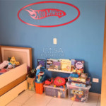 Casa à venda com 3 quartos, sendo 1 suíte, em Jardim Wanel Ville Iv, Sorocaba, SP