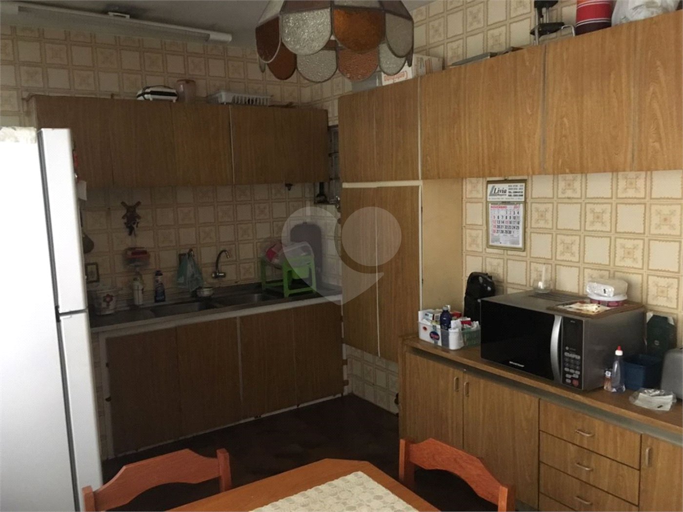 Sobrado à venda com 3 quartos, sendo 2 suítes, em Tucuruvi, São Paulo, SP