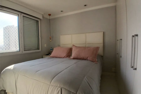 Cobertura à venda com 4 quartos, sendo 2 suítes,  em Alto da Lapa, São Paulo, SP